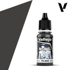 184 - Grey Green - verf – verf en gereedschap voor miniaturen