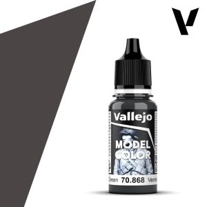 188 - Dark Seagreen - verf – verf en gereedschap voor miniaturen