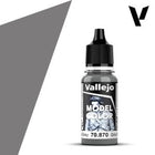 181 - Medium Sea Grey - verf – verf en gereedschap voor miniaturen