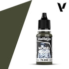 106 - Retractive Green - verf – verf en gereedschap voor miniaturen