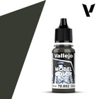 101 - Yellow Olive - verf – verf en gereedschap voor miniaturen