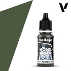 082 - Gunship Green - verf – verf en gereedschap voor miniaturen