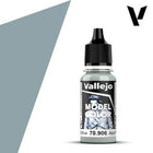 169 - Pale Blue - verf – verf en gereedschap voor miniaturen