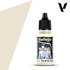 004 - Ivory - verf – verf en gereedschap voor miniaturen