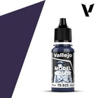 062 - Blue - verf – verf en gereedschap voor miniaturen