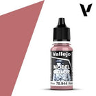 009 - Old Rose - verf – verf en gereedschap voor miniaturen