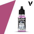 043 - Pink - verf – verf en gereedschap voor miniaturen