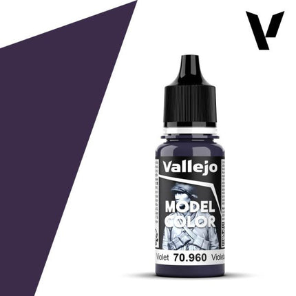 053 - Violet
