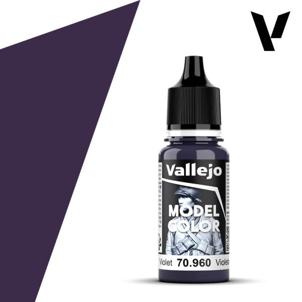 053 - Violet