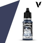 057 - Prussian Blue - verf – verf en gereedschap voor miniaturen