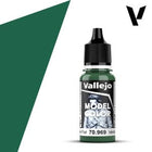 078 - Park Green Flat - verf – verf en gereedschap voor miniaturen