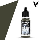096 - Military Green - verf – verf en gereedschap voor miniaturen