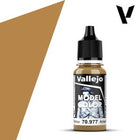 147 - Desert Yellow - verf – verf en gereedschap voor miniaturen