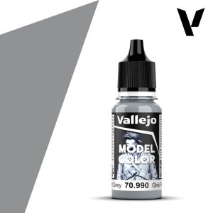 177 - Light Grey - verf – verf en gereedschap voor miniaturen