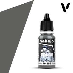 179 -Neutral Grey - verf – verf en gereedschap voor miniaturen