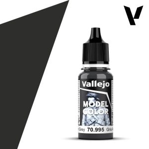 189 - German Grey - verf – verf en gereedschap voor miniaturen