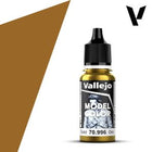 199 - Gold - verf – verf en gereedschap voor miniaturen