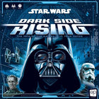 STAR WARS DARK SIDE RISING - EN – gezellig bordspel – 2 tot 4 spelers