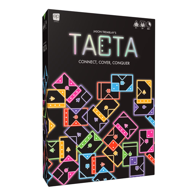Tacta Multilingual