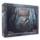 Too Many Bones – strategisch bordspel – 1 speler