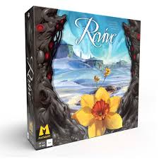 Revive – strategisch bordspel – 1 tot 2 spelers