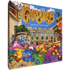 Gardlings – gezellig bordspel – 1 tot 4 spelers