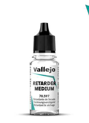 Drying Retarder - verf – verf en gereedschap voor miniaturen