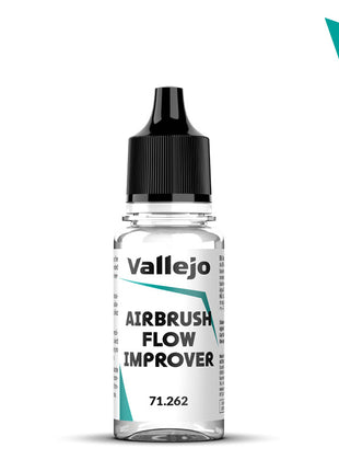 Airbrush Flow Improver - verf – verf en gereedschap voor miniaturen