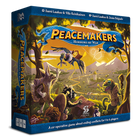 Dit is een foto van het spel Peacemakers: Horros of war - EN te koop bij Speldorado Spellenwinkel Delft
