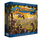 Peacemakers: Horros of war - EN – strategisch bordspel – 1 tot 4 spelers