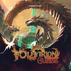 Dit is een foto van het spel Volfyirion Guilds Retail Edition te koop bij Speldorado Spellenwinkel Delft