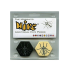 Hive - Mosquito – strategisch bordspel – 2 spelers