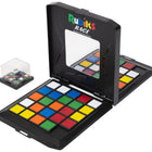 Rubik's Race Game