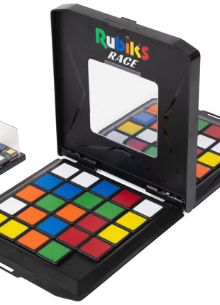 Rubik's Race Game – gezellig kaartspel – 1 speler