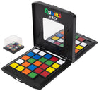 Rubik's Race Game – gezellig kaartspel – 1 speler