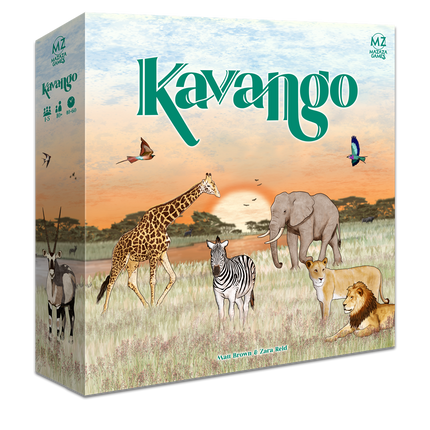 Kavango
