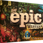 Dit is een foto van het spel Tiny Epic Westerns - EN te koop bij Speldorado Spellenwinkel Delft