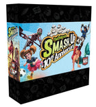 Smash Up 10th Anniversary Set – gezellig bordspel – 2 tot 4 spelers
