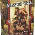 Mystic Vale: Vale of the Wild