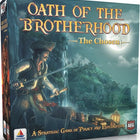 oath of the brotherhood - AEG