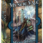 Mystic Vale: Mana Storm Expansion