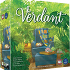Dit is een foto van het spel Verdant EN te koop bij Speldorado Spellenwinkel Delft