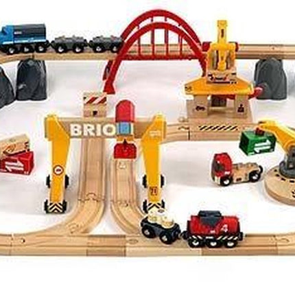 RW Train Set Mid Size