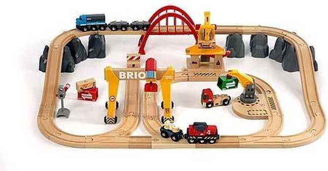 RW Train Set Mid Size