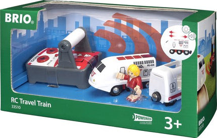 RC Travel Train, 33510 van Brio te koop bij Speldorado !