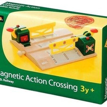 Magnetic Crossing, 33750 van Brio te koop bij Speldorado !