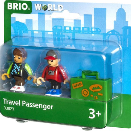 Travel Passengers, 33823 van Brio te koop bij Speldorado !