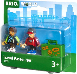 Travel Passengers, 33823 van Brio te koop bij Speldorado !