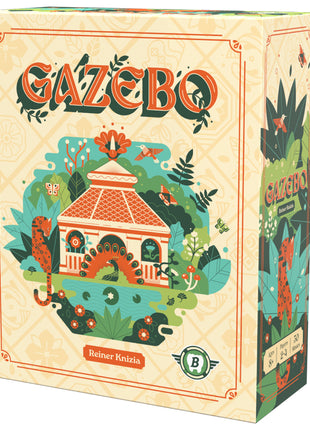 Gazebo