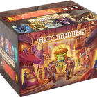 Gloomhaven Buttons & Bugs